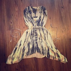 All Saints Vintage Dress / Top